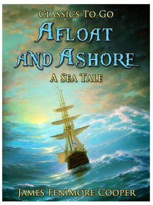 cover image of Afloat and Ashore